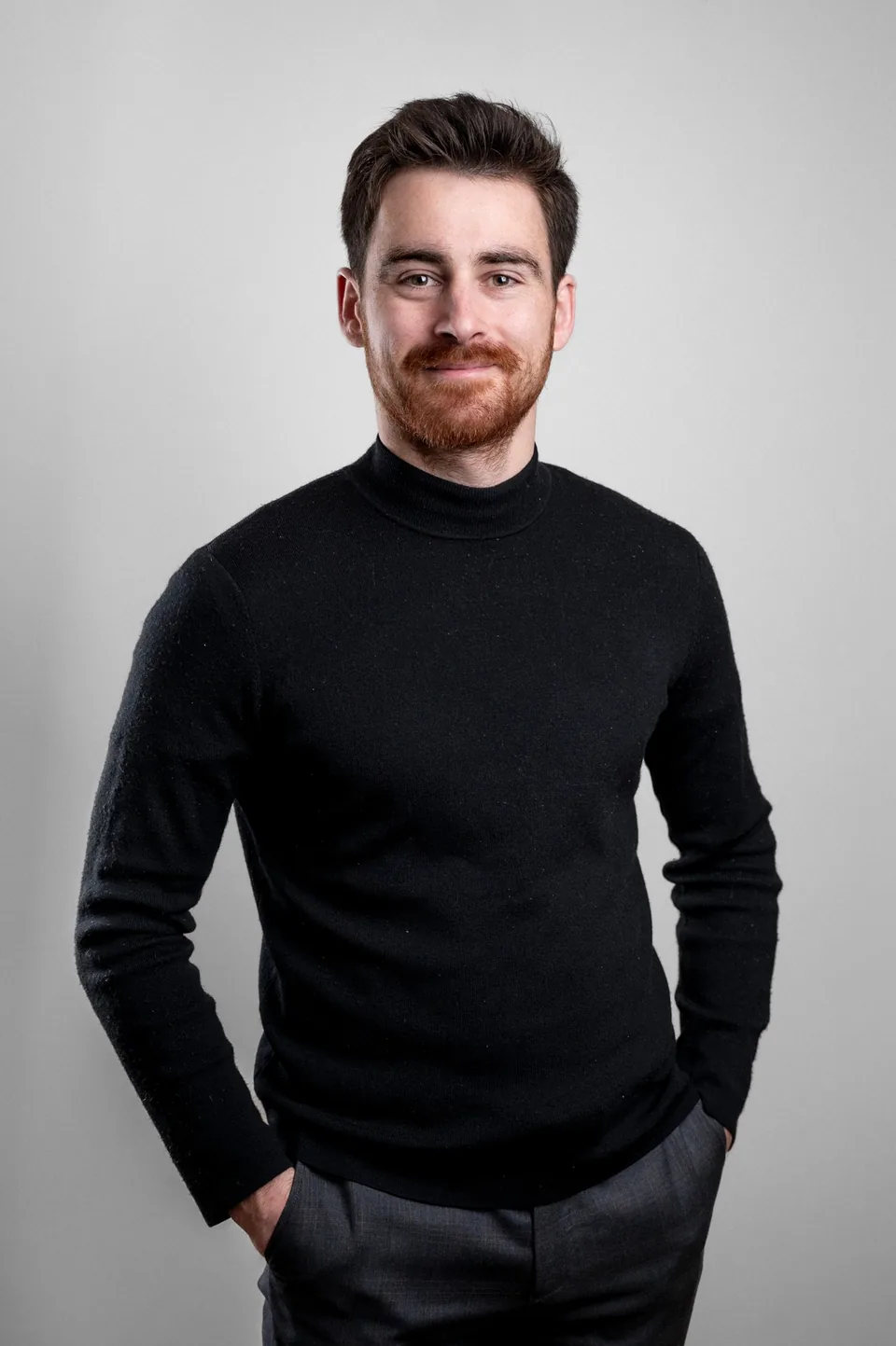 Fabien Collet, fondateur de L’IA dans ma boîte